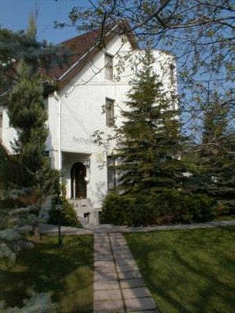 Sas Club Hotel Budapest Ngoại thất bức ảnh